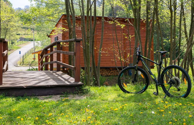 Robinzonski Kamp Hofman - Foto 38