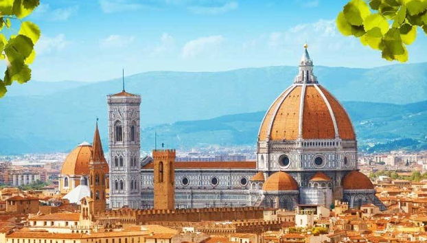 Florence Electric Bike Tour - Foto 5