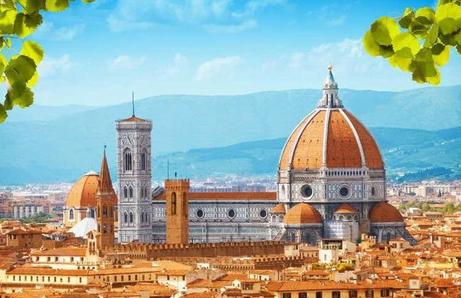 Florence Electric Bike Tour - Photo 5