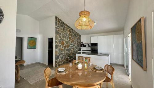 Casa Palmera - Foto 2