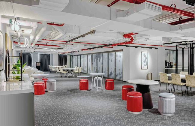 Millennium Atria Business Bay - Photo 59