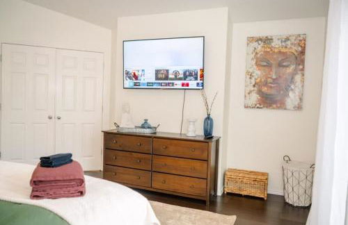 Villa with Hot Tub, Firepit and Game room - Foto 40