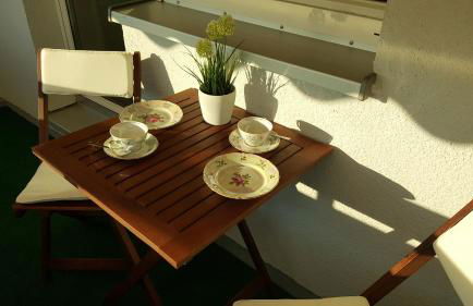 FeWo am Kulkwitzer See - Foto 22