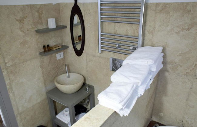 Piazza Farnese Luxury Suites - Photo 32