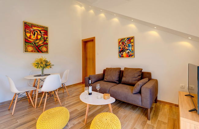 Apartments 42 North - Foto 48