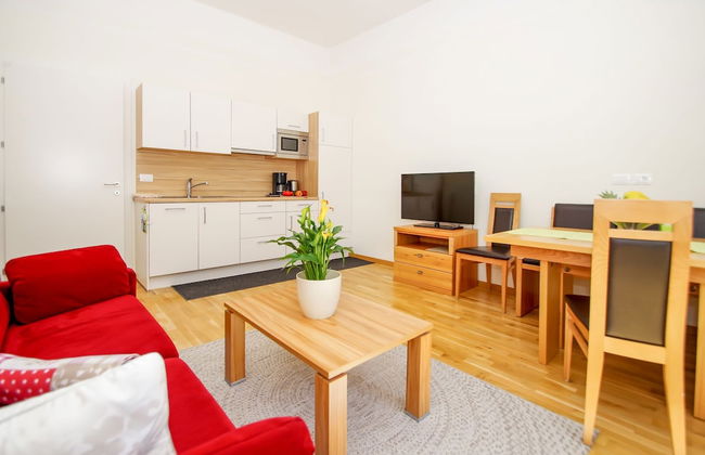 Residence Diana - Foto 32