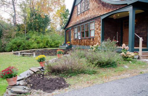 The Gatehouse on Golden Hill - Foto 17