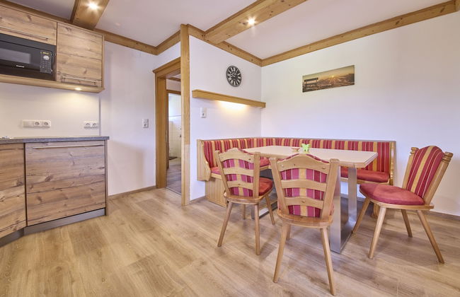 Miller Appartements - Foto 52