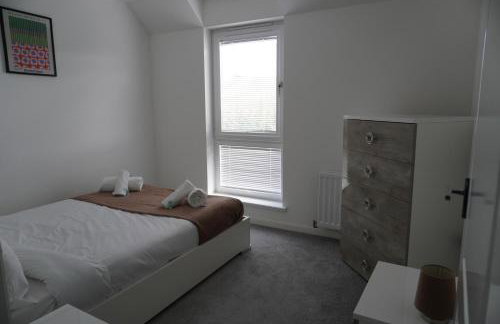 Detached Home in Bishopton - Foto 13