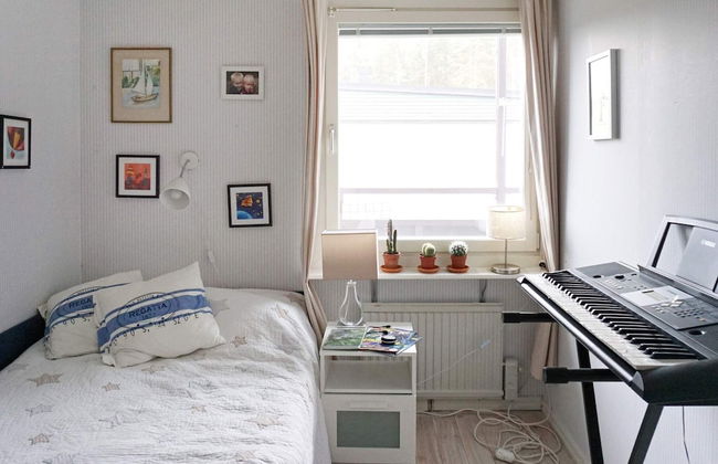 6 Person Holiday Home in Ekero-by Traum - Photo 4