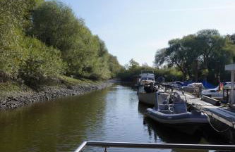 Hausboot Stöckte - Foto 21