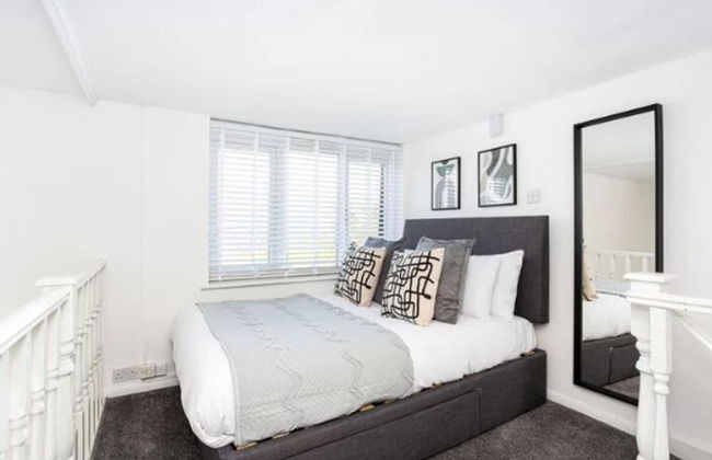 Loft Living Leigh-on-sea - Foto 3