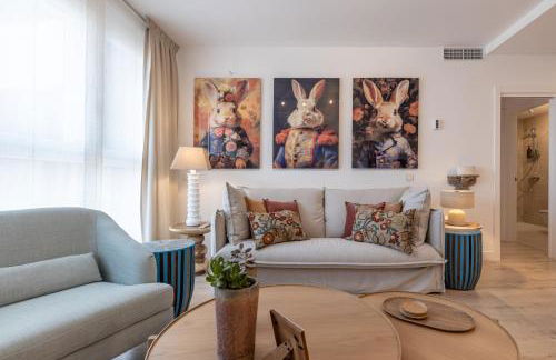 Malaga Skyline 6 Pool & Parking Free - Photo 8