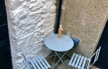 Glanrhyd Townhouse in Central Dolgellau with Parking and Bike Storage - Foto 42