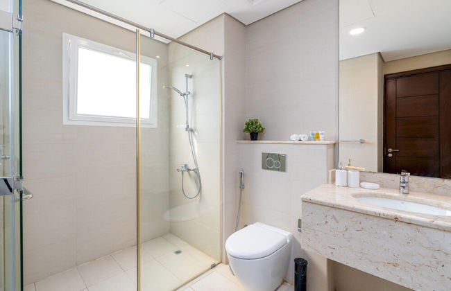 Luxury 5B Villa Private Garden in Ras Al Khaimah - Foto 32