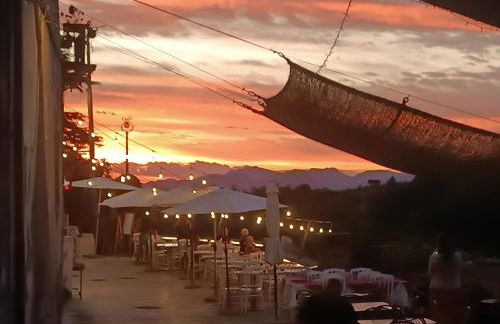 B&B Sunset Suite Belvedere 2 - Foto 2