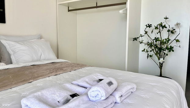 Hyde Park OCEANVIEW - by Living - Foto 4, Habitación