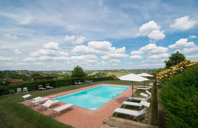 Agriturismo Giulia - Foto 28