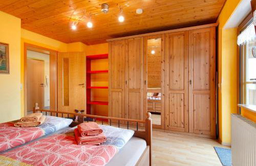 Ferienwohnung Schank - Foto 16