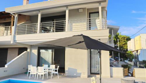 Heaven Horizon Villa - Foto 2