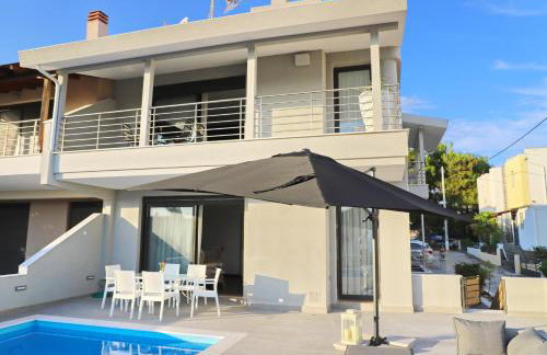 Heaven Horizon Villa - Foto 2