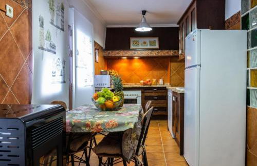 Casa Rural El Puente Grande - Photo 21