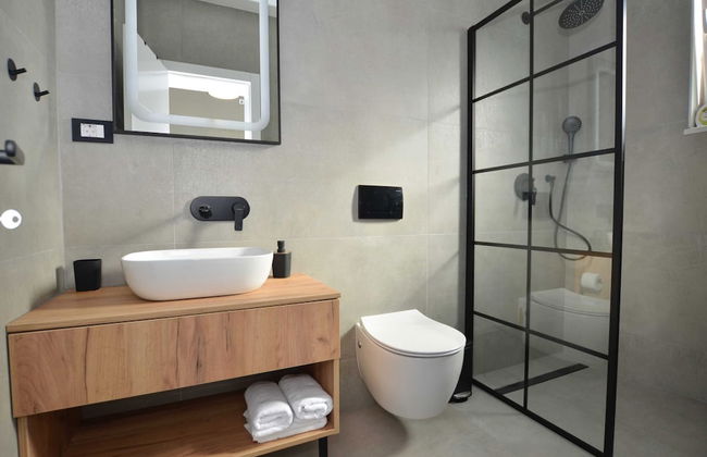 Refined and Inviting Villa in Kanfanar - Foto 38