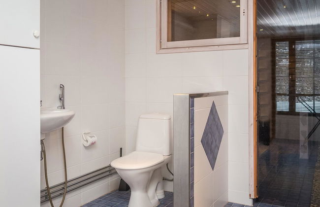 3 bedroom House in Kuopio with sauna - Photo 20