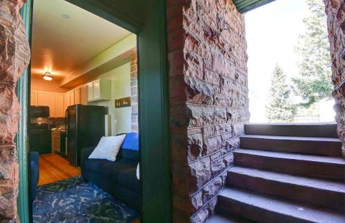 Fantastic Stylish Loft In Historic Leadville - Foto 7