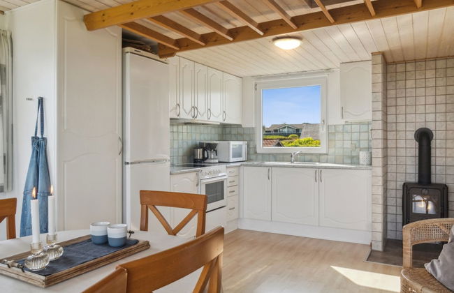 "Erene" - 100m from the sea - Foto 24