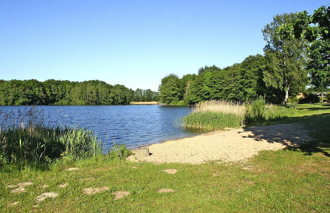 Ferienhaus Seeidyll am Duemmer See, Duemmer - Foto 23