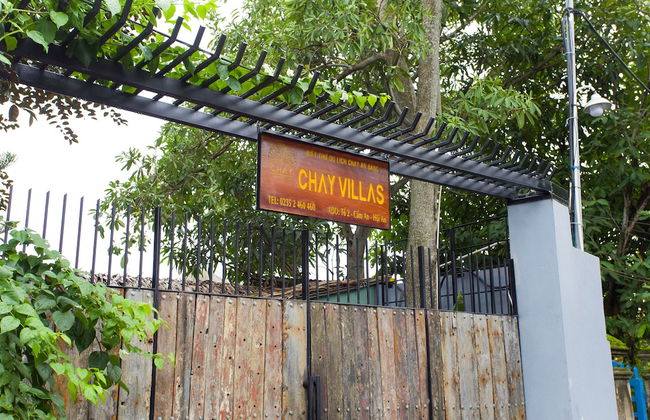 Chay Villas An Bang - Foto 72