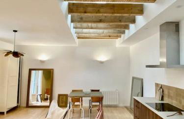 L’appartement 39 - Foto 12