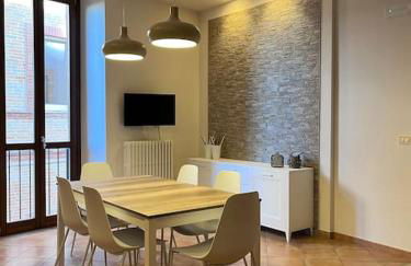 Dimora Floris accogliente appartamento in borgo storico a 7 chilometri dal mare - Photo 4