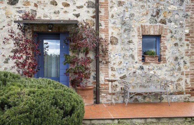 Antico Casale L'Impostino - Foto 43