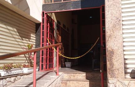 Kitnet Aurora - Foto 29