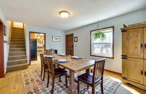 Pet-Friendly Boise Getaway 2 Mi to Downtown! - Foto 1