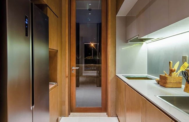 5BR Luxury Villa: Elite Services & Privacy - Foto 24