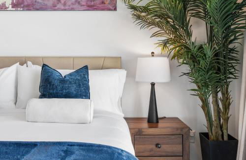 Premium SLC Luxury- Penthouse VIEWS - Top Amenities - Foto 43