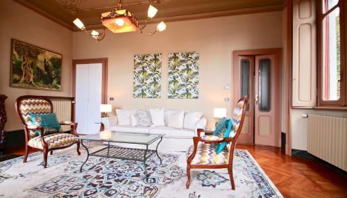 Villa Farinelli - Foto 3