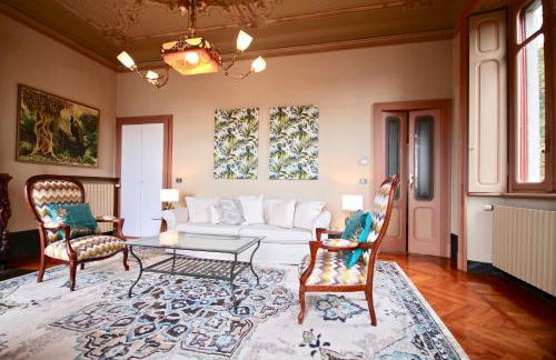 Villa Farinelli - Foto 3