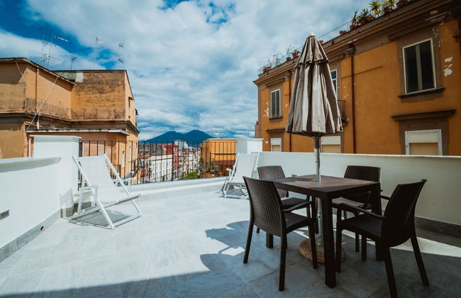 Palazzo Settembrini 49 - Foto 34