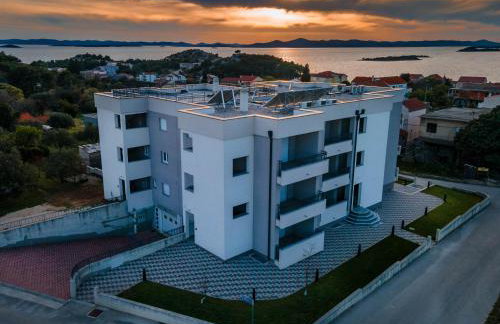 Apartmani Dalmacija Drage - Photo 18
