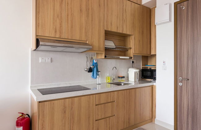 Greenfield Residence at Bandar Sunway - Photo 15