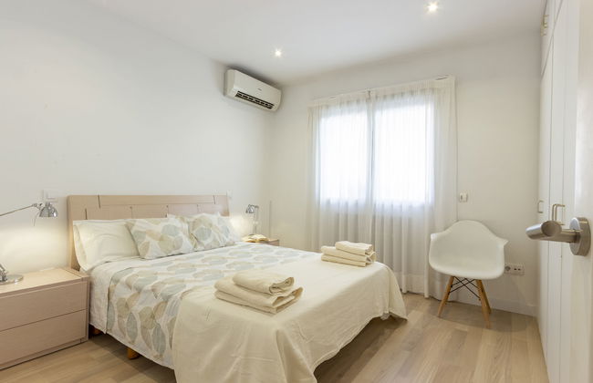 Chamartin-Ciudad Ramos Carrion - Foto 4