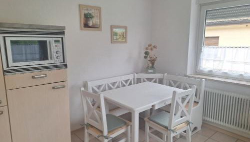 Ferienwohnung in der Korbstadt Lichtenfels - Foto 5