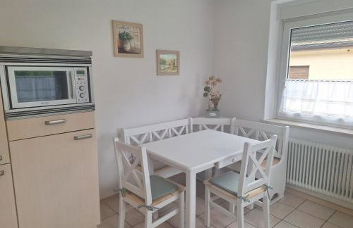 Ferienwohnung in der Korbstadt Lichtenfels - Foto 5