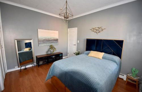 Cerca de Nueva York, Confortable - Foto 7