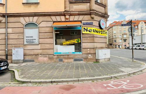 Leben wie Zuhause in Nürnberg - Live in A37 - Foto 44