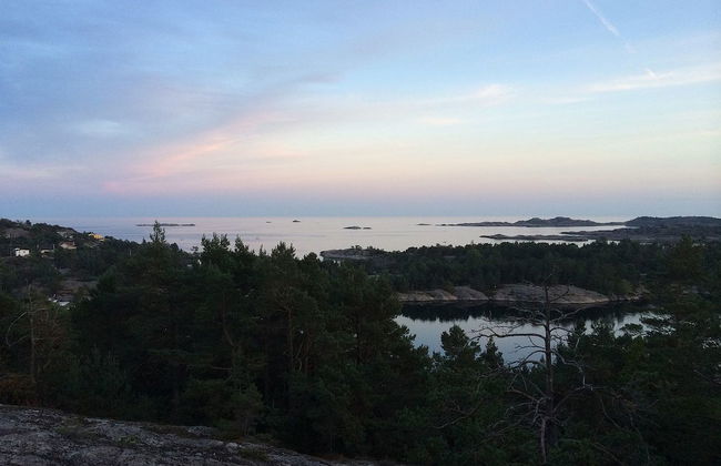 Solferie Holiday Cottage Langenes - Foto 14